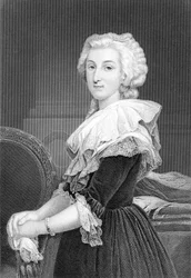 Marie Antoinette